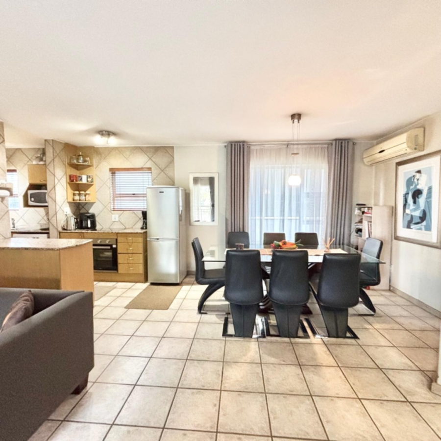 To Let 2 Bedroom Property for Rent in Morningside Gauteng