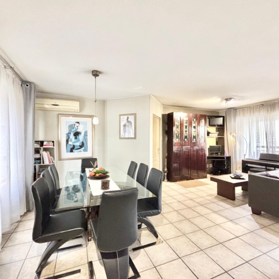 To Let 2 Bedroom Property for Rent in Morningside Gauteng