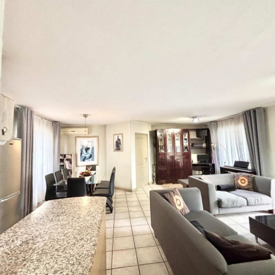 To Let 2 Bedroom Property for Rent in Morningside Gauteng