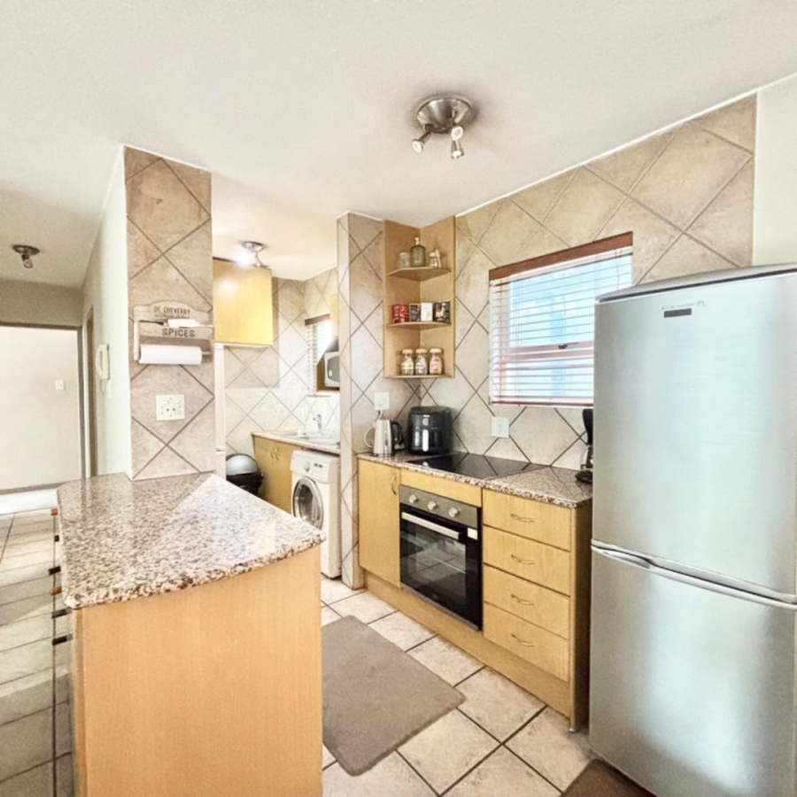 To Let 2 Bedroom Property for Rent in Morningside Gauteng