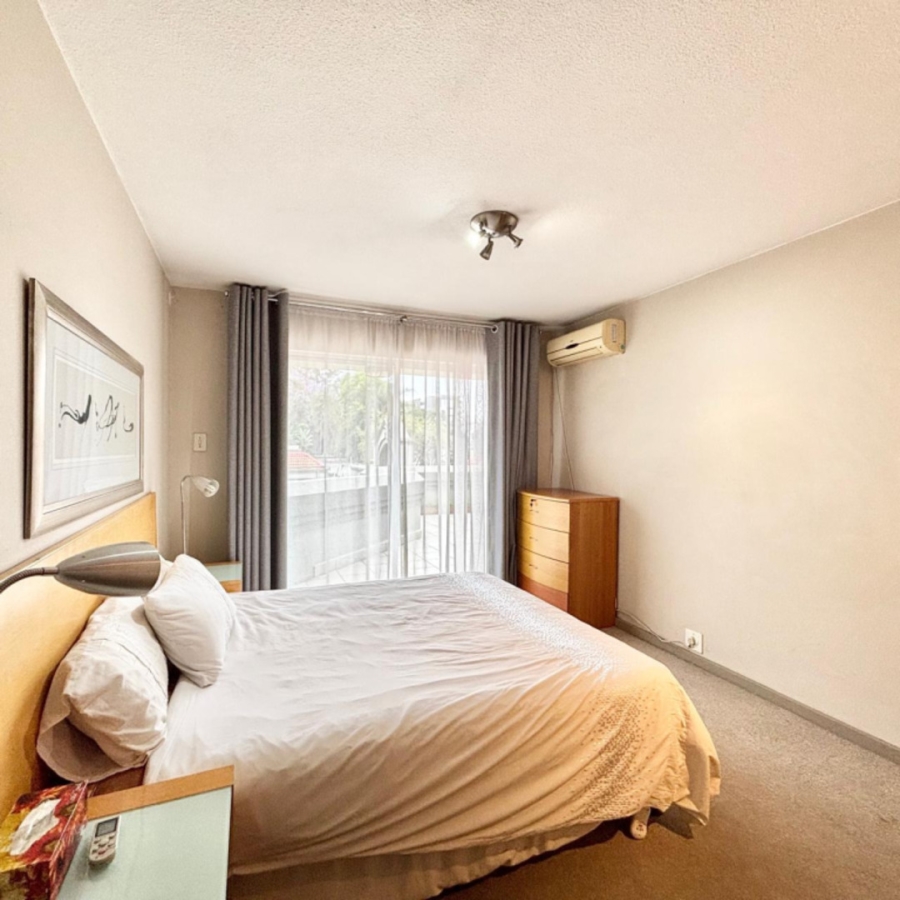 To Let 2 Bedroom Property for Rent in Morningside Gauteng