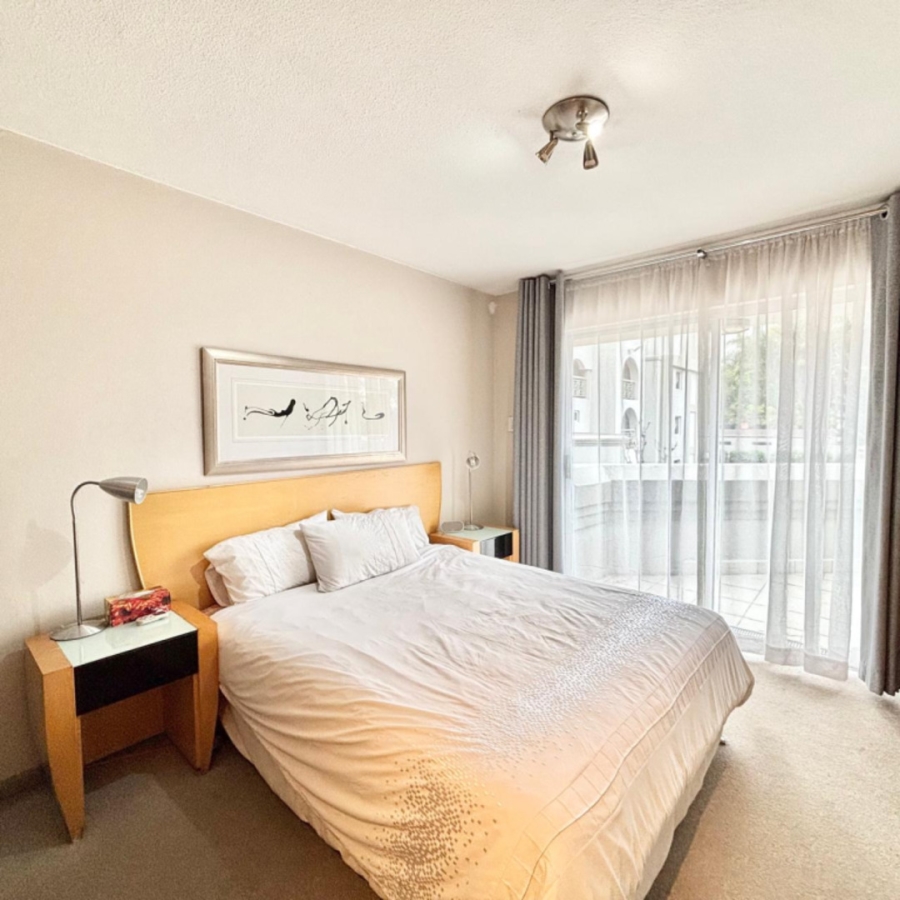 To Let 2 Bedroom Property for Rent in Morningside Gauteng