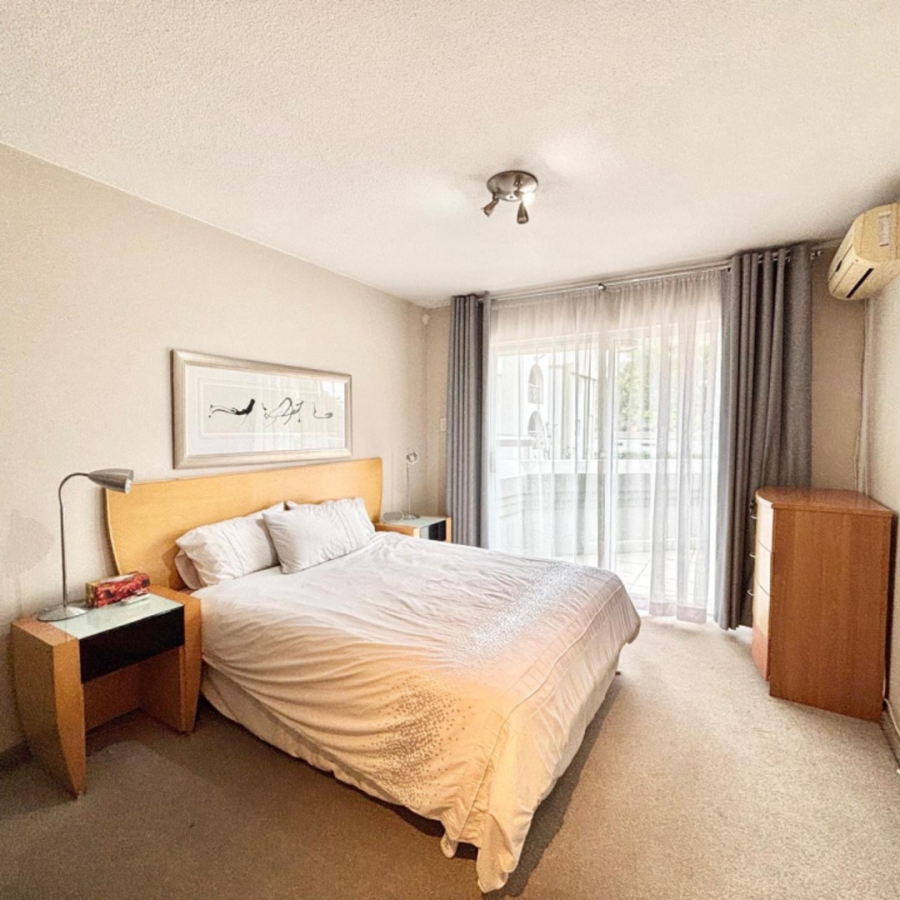 To Let 2 Bedroom Property for Rent in Morningside Gauteng