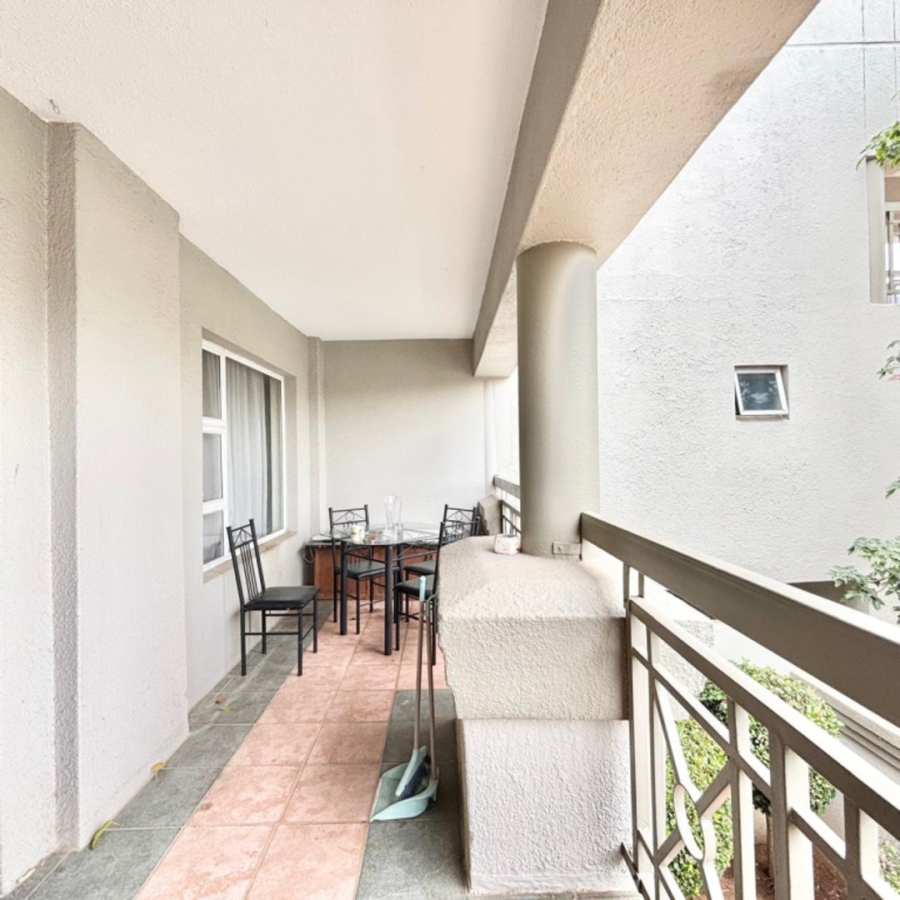 To Let 2 Bedroom Property for Rent in Morningside Gauteng