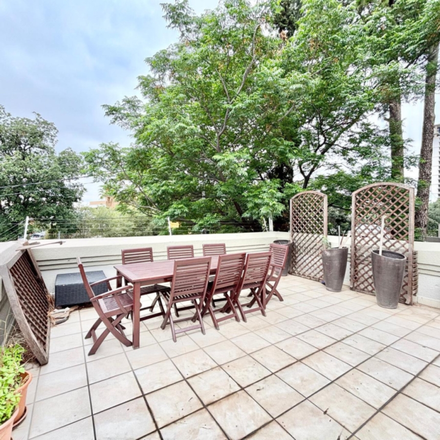 To Let 2 Bedroom Property for Rent in Morningside Gauteng