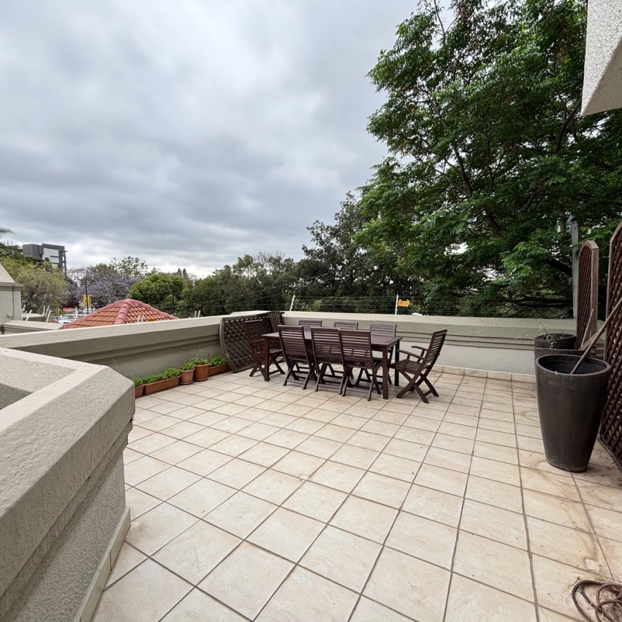 To Let 2 Bedroom Property for Rent in Morningside Gauteng