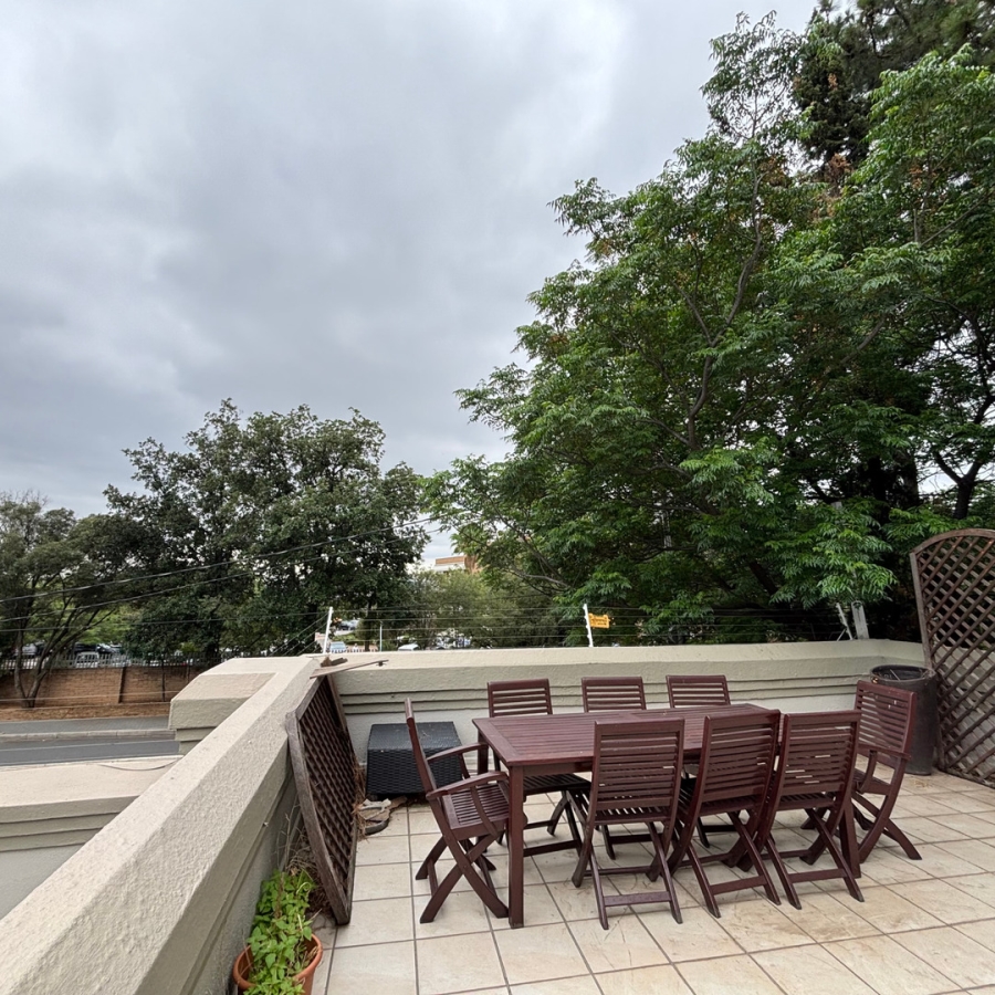 To Let 2 Bedroom Property for Rent in Morningside Gauteng