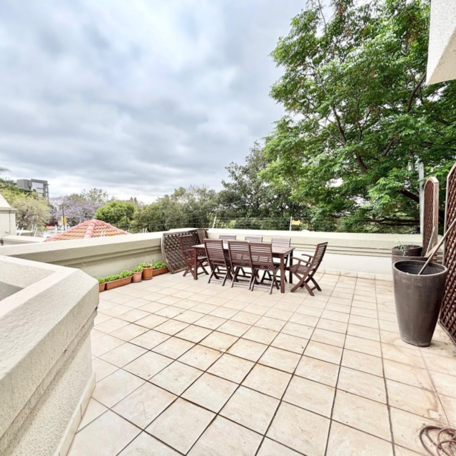 To Let 2 Bedroom Property for Rent in Morningside Gauteng