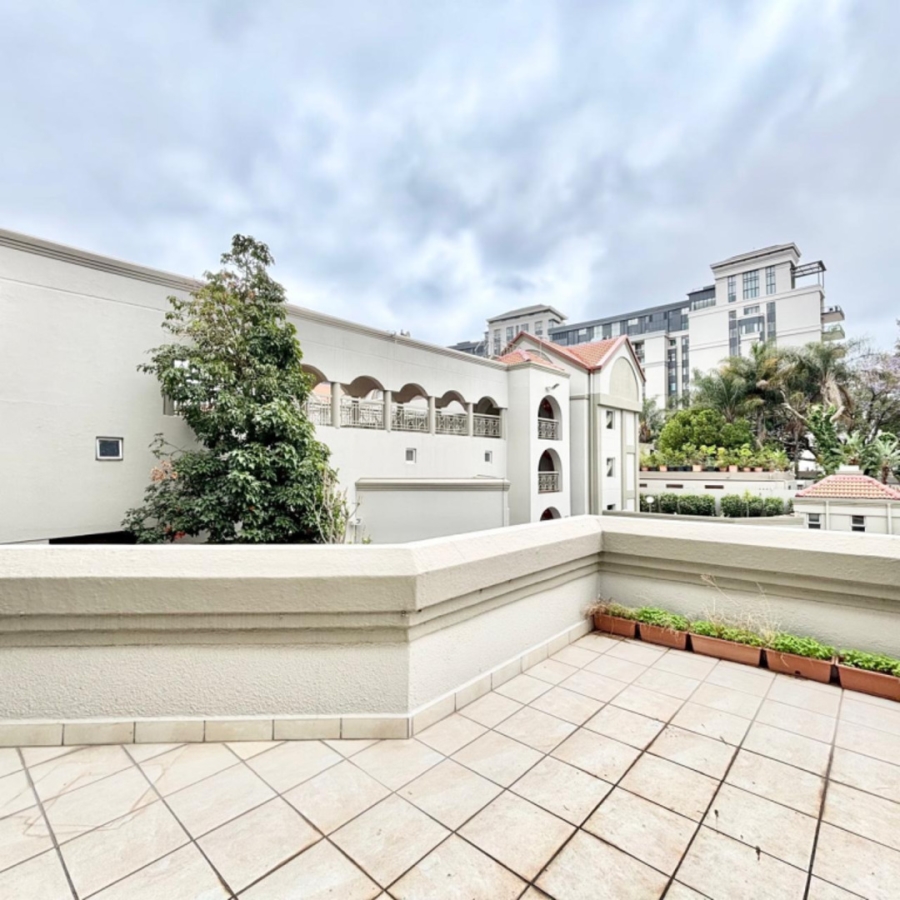 To Let 2 Bedroom Property for Rent in Morningside Gauteng