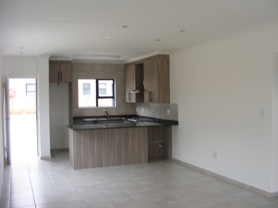 2 Bedroom Property for Sale in Brackendowns Gauteng