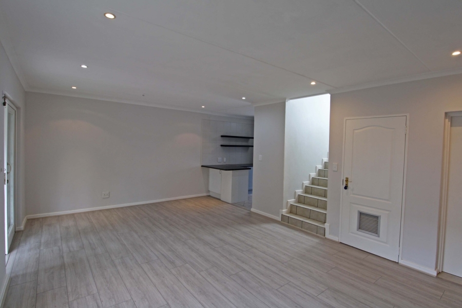 To Let 3 Bedroom Property for Rent in Bryanston Gauteng