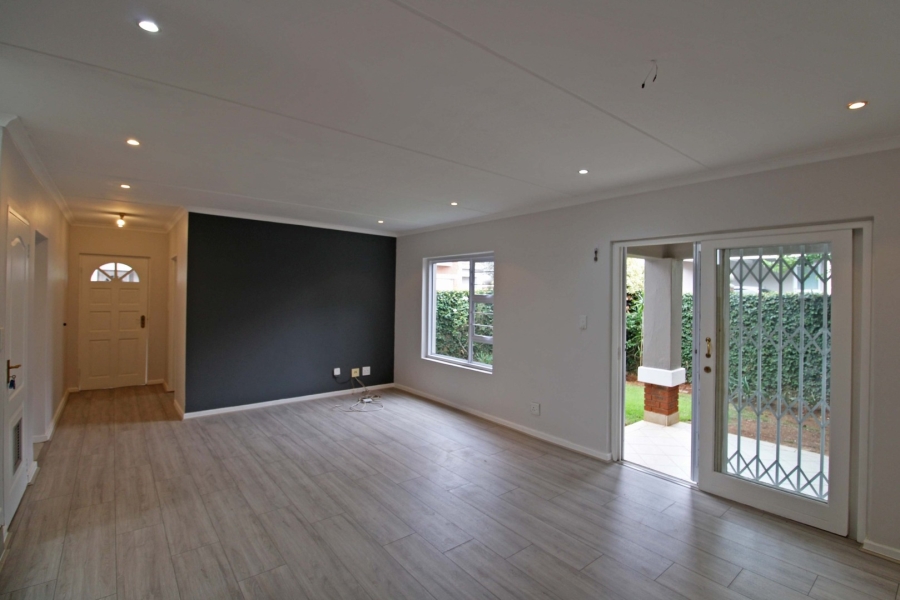 To Let 3 Bedroom Property for Rent in Bryanston Gauteng