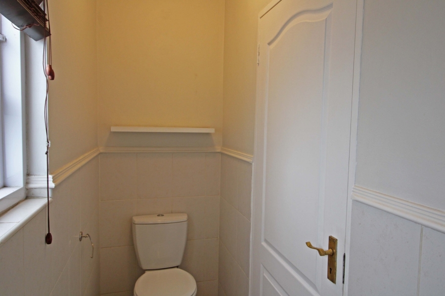 To Let 3 Bedroom Property for Rent in Bryanston Gauteng