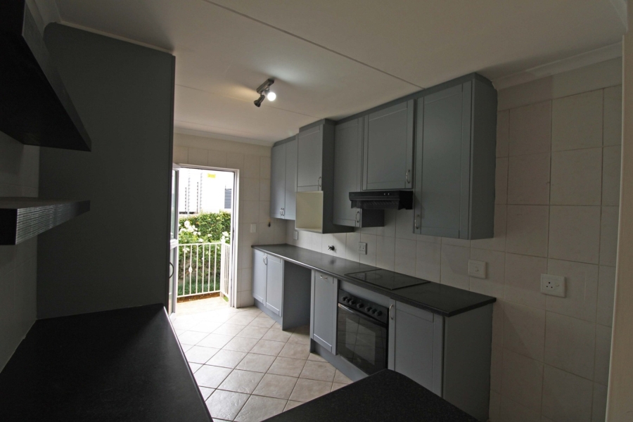 To Let 3 Bedroom Property for Rent in Bryanston Gauteng