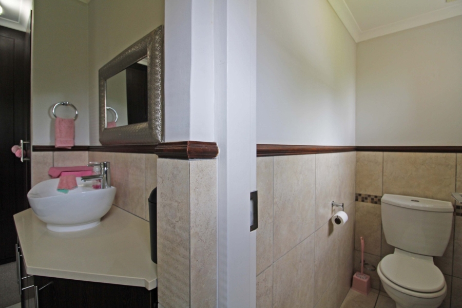 To Let 3 Bedroom Property for Rent in Edenburg Gauteng