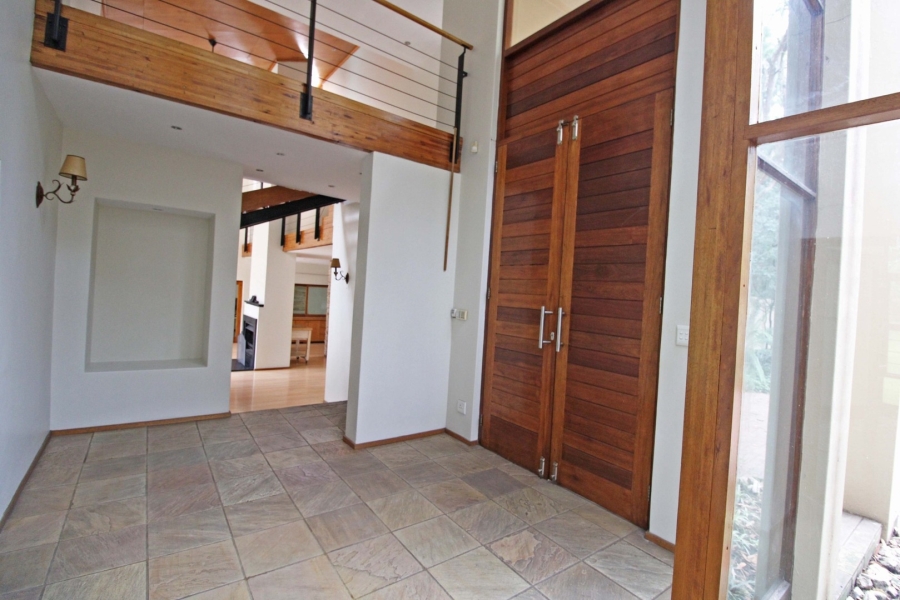 To Let 4 Bedroom Property for Rent in Bryanston Gauteng