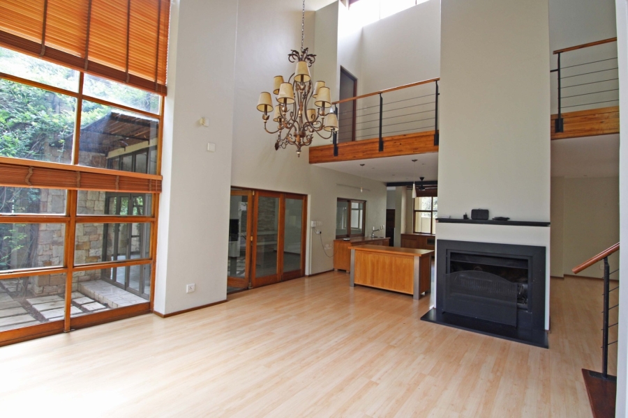 To Let 4 Bedroom Property for Rent in Bryanston Gauteng