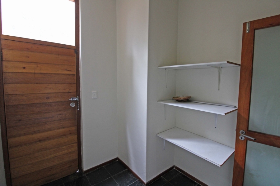 To Let 4 Bedroom Property for Rent in Bryanston Gauteng