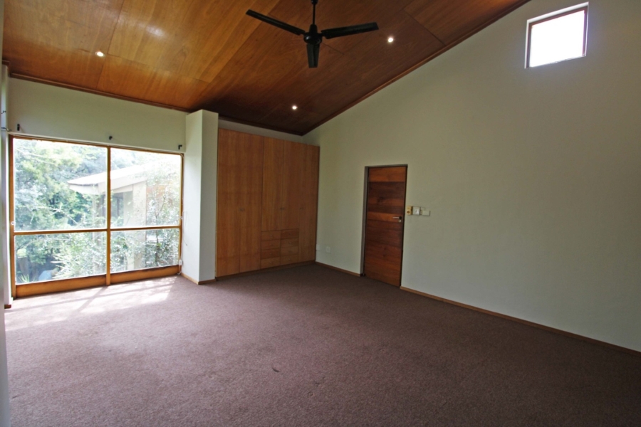 To Let 4 Bedroom Property for Rent in Bryanston Gauteng