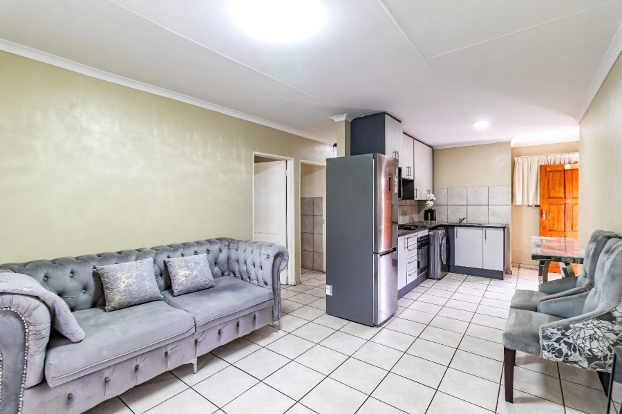 3 Bedroom Property for Sale in Rynfield Gauteng