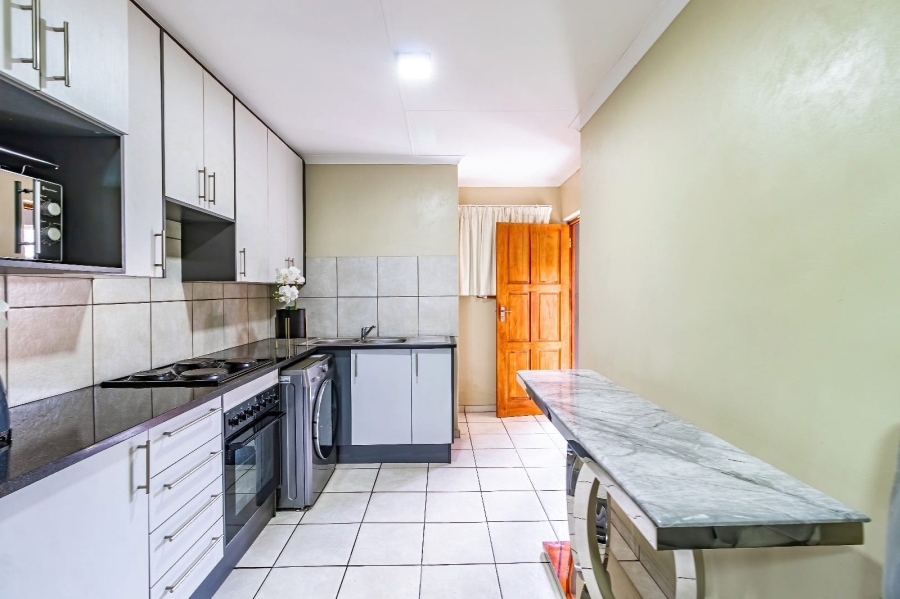 3 Bedroom Property for Sale in Rynfield Gauteng