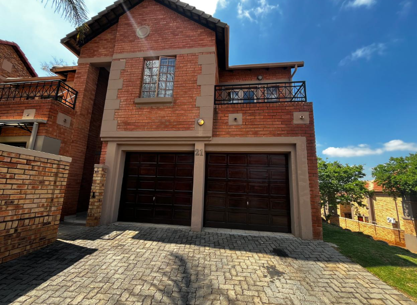 3 Bedroom Property for Sale in Meyersdal Gauteng