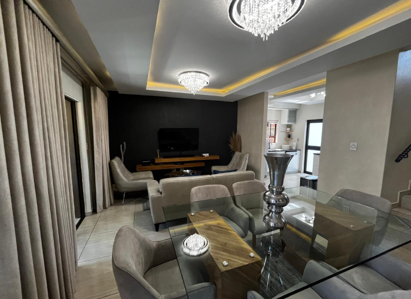 3 Bedroom Property for Sale in Meyersdal Gauteng