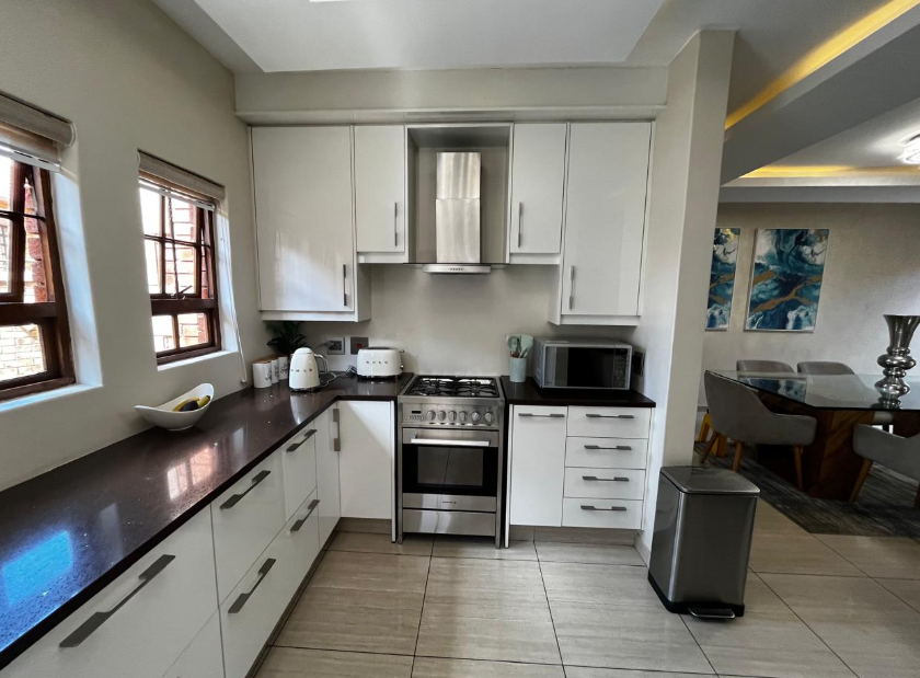 3 Bedroom Property for Sale in Meyersdal Gauteng