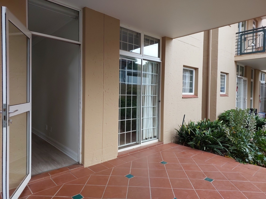To Let 1 Bedroom Property for Rent in Riviera Gauteng