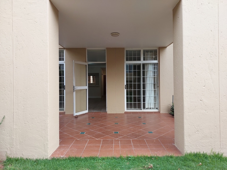To Let 1 Bedroom Property for Rent in Riviera Gauteng