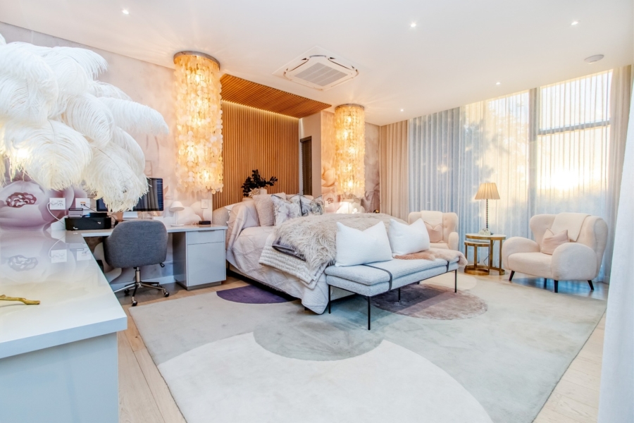 4 Bedroom Property for Sale in Dainfern Golf Estate Gauteng