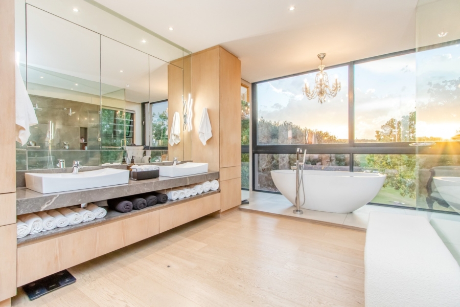 4 Bedroom Property for Sale in Dainfern Golf Estate Gauteng