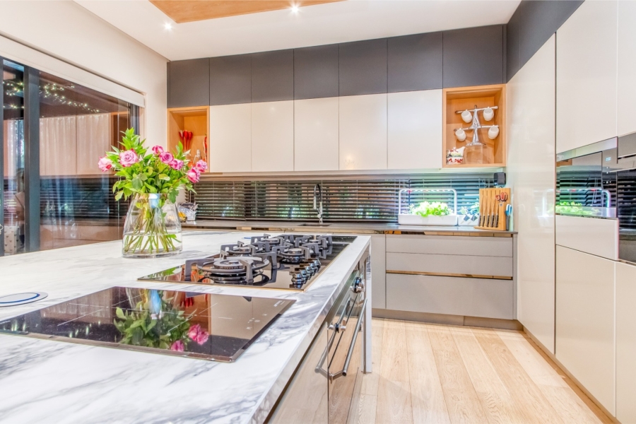 4 Bedroom Property for Sale in Dainfern Golf Estate Gauteng