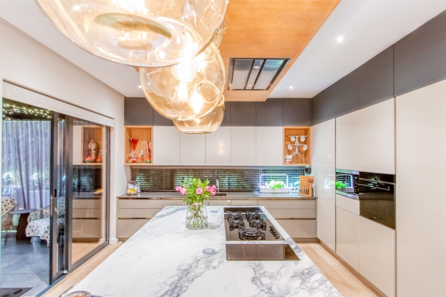 4 Bedroom Property for Sale in Dainfern Golf Estate Gauteng