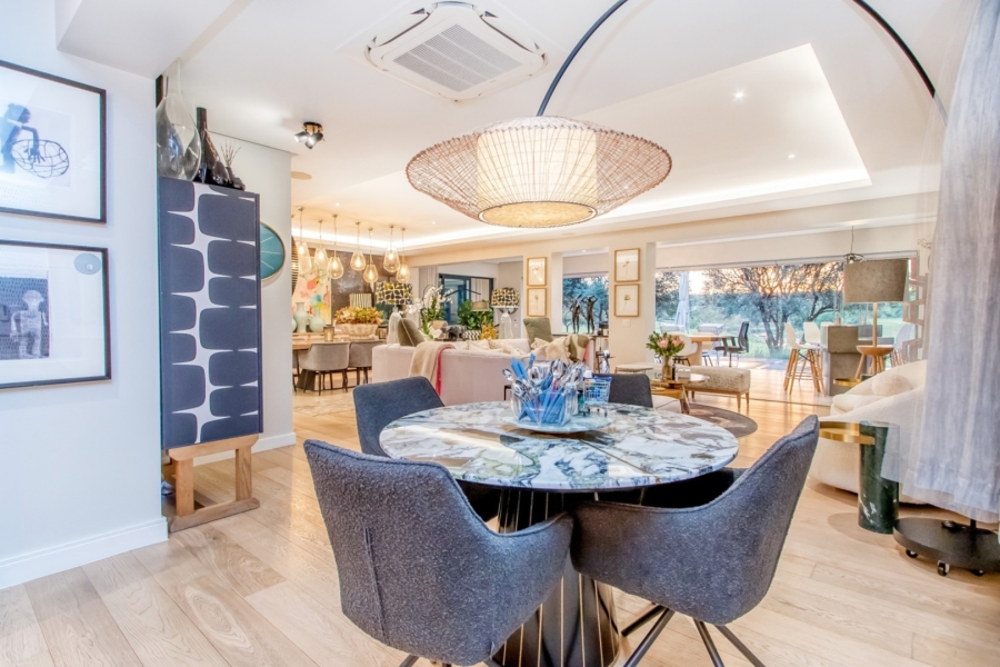 4 Bedroom Property for Sale in Dainfern Golf Estate Gauteng