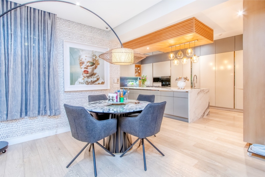 4 Bedroom Property for Sale in Dainfern Golf Estate Gauteng