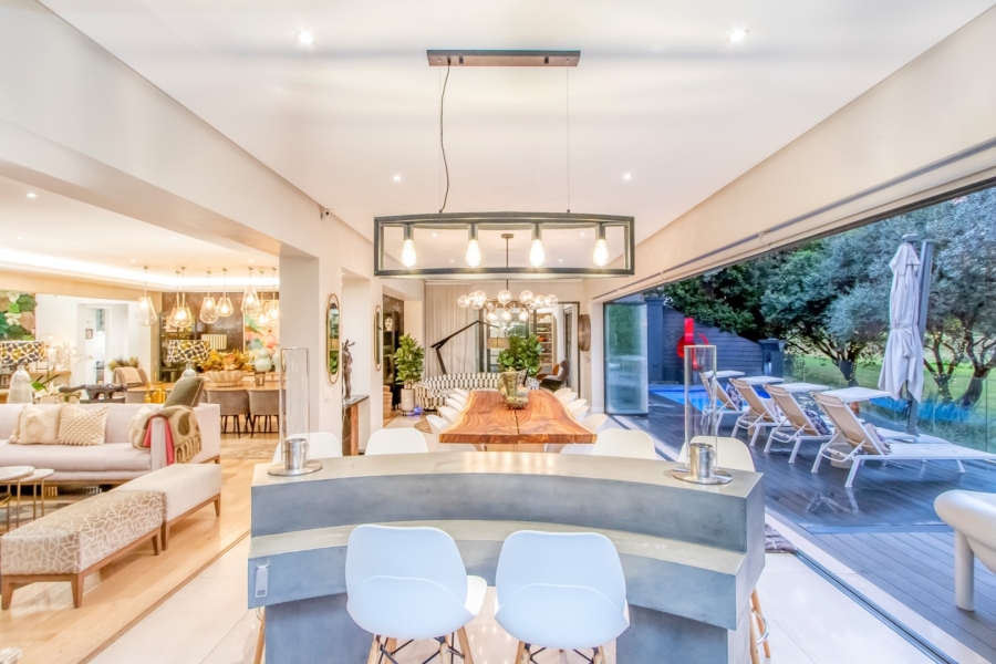 4 Bedroom Property for Sale in Dainfern Golf Estate Gauteng