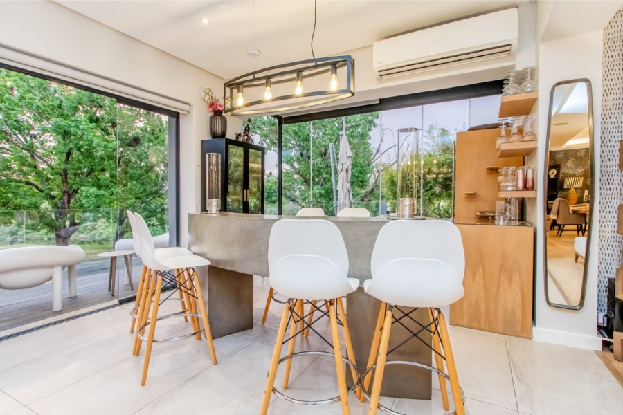 4 Bedroom Property for Sale in Dainfern Golf Estate Gauteng