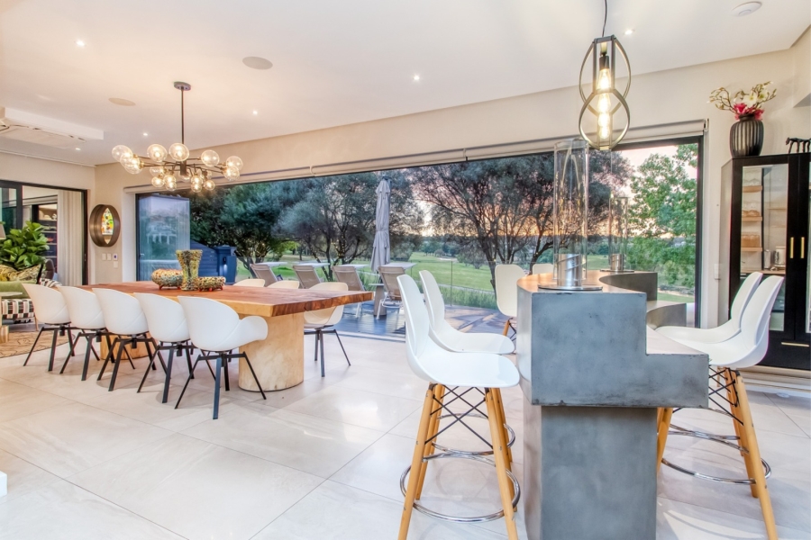 4 Bedroom Property for Sale in Dainfern Golf Estate Gauteng