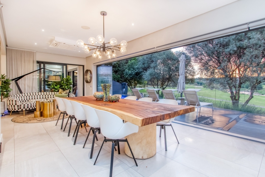 4 Bedroom Property for Sale in Dainfern Golf Estate Gauteng