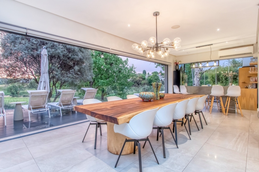 4 Bedroom Property for Sale in Dainfern Golf Estate Gauteng