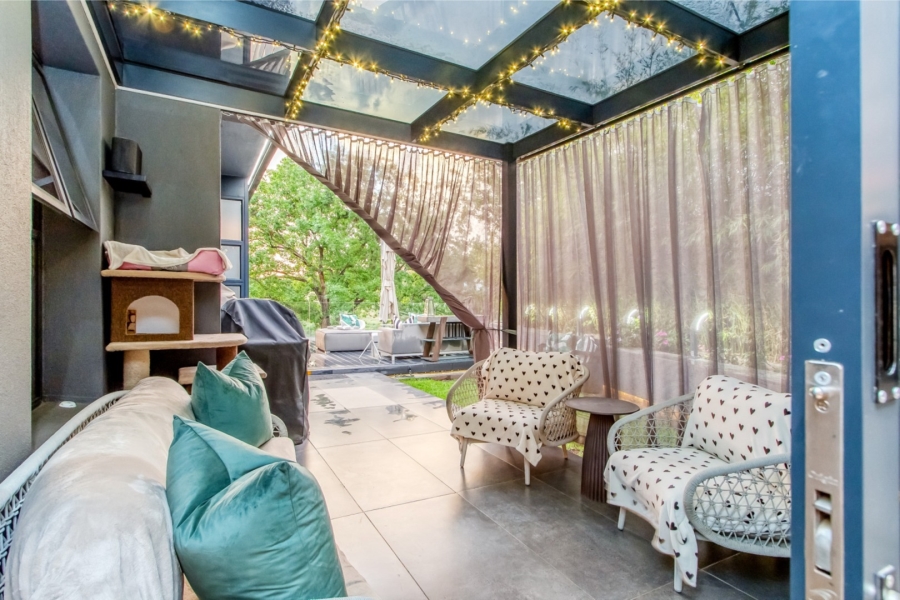 4 Bedroom Property for Sale in Dainfern Golf Estate Gauteng