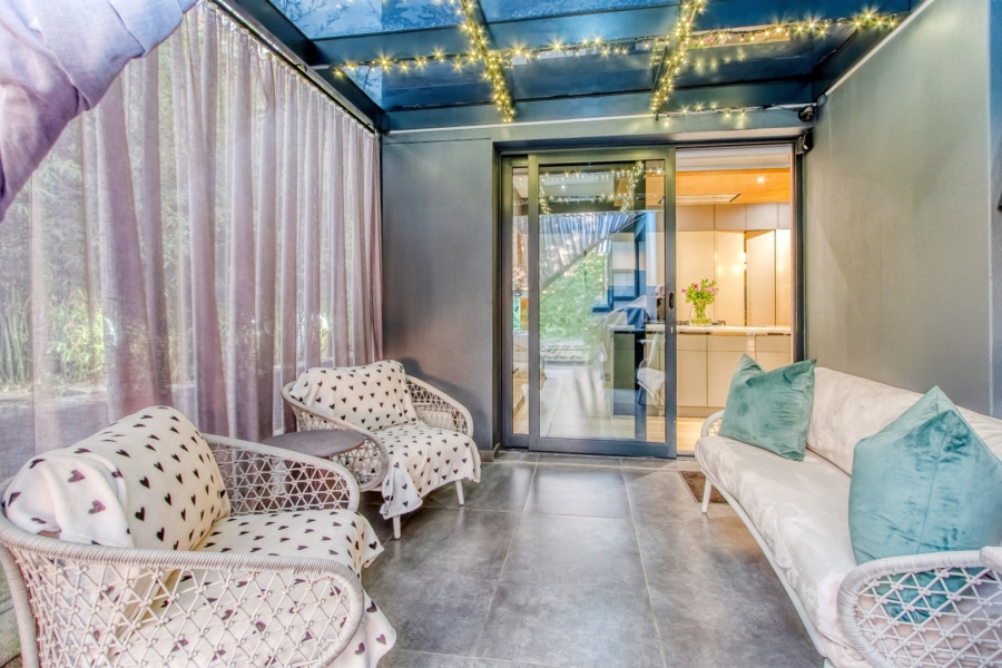 4 Bedroom Property for Sale in Dainfern Golf Estate Gauteng