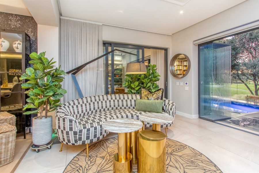 4 Bedroom Property for Sale in Dainfern Golf Estate Gauteng