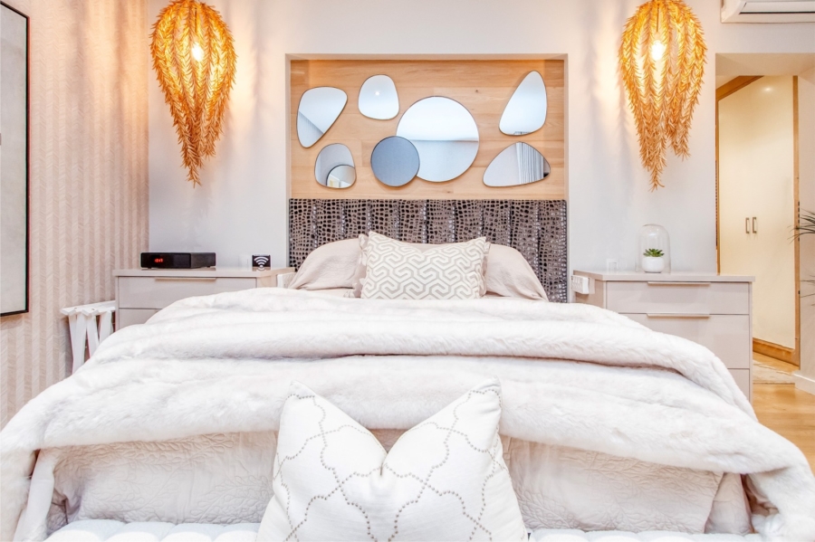 4 Bedroom Property for Sale in Dainfern Golf Estate Gauteng