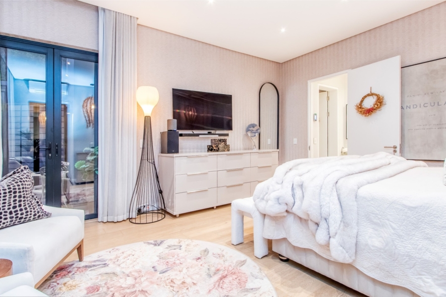 4 Bedroom Property for Sale in Dainfern Golf Estate Gauteng