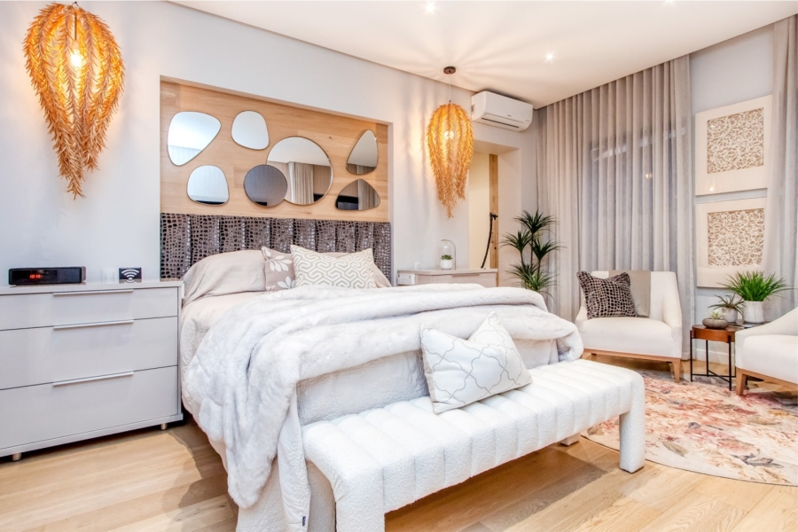 4 Bedroom Property for Sale in Dainfern Golf Estate Gauteng