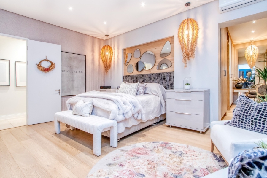 4 Bedroom Property for Sale in Dainfern Golf Estate Gauteng