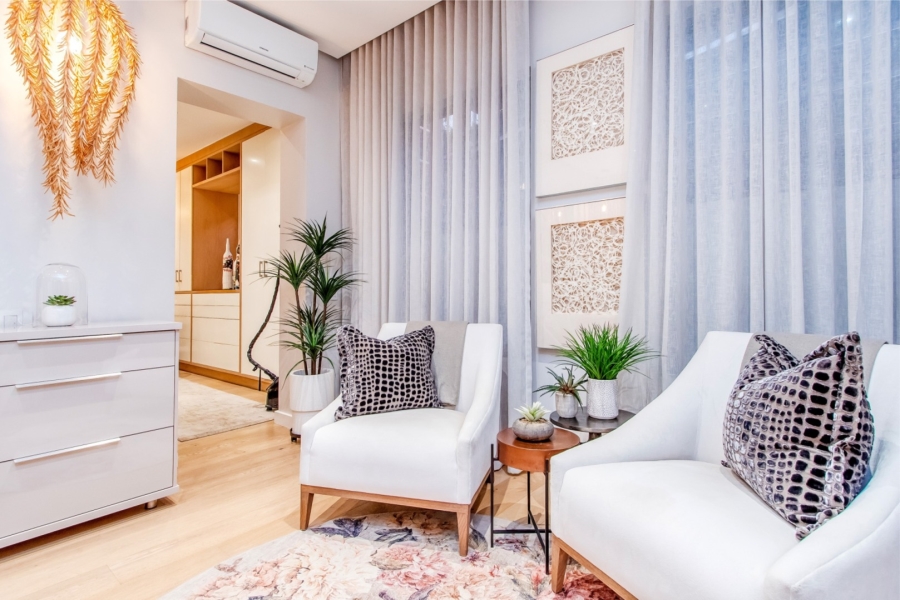 4 Bedroom Property for Sale in Dainfern Golf Estate Gauteng