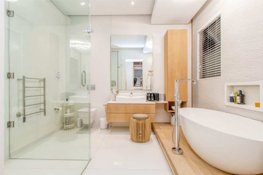 4 Bedroom Property for Sale in Dainfern Golf Estate Gauteng